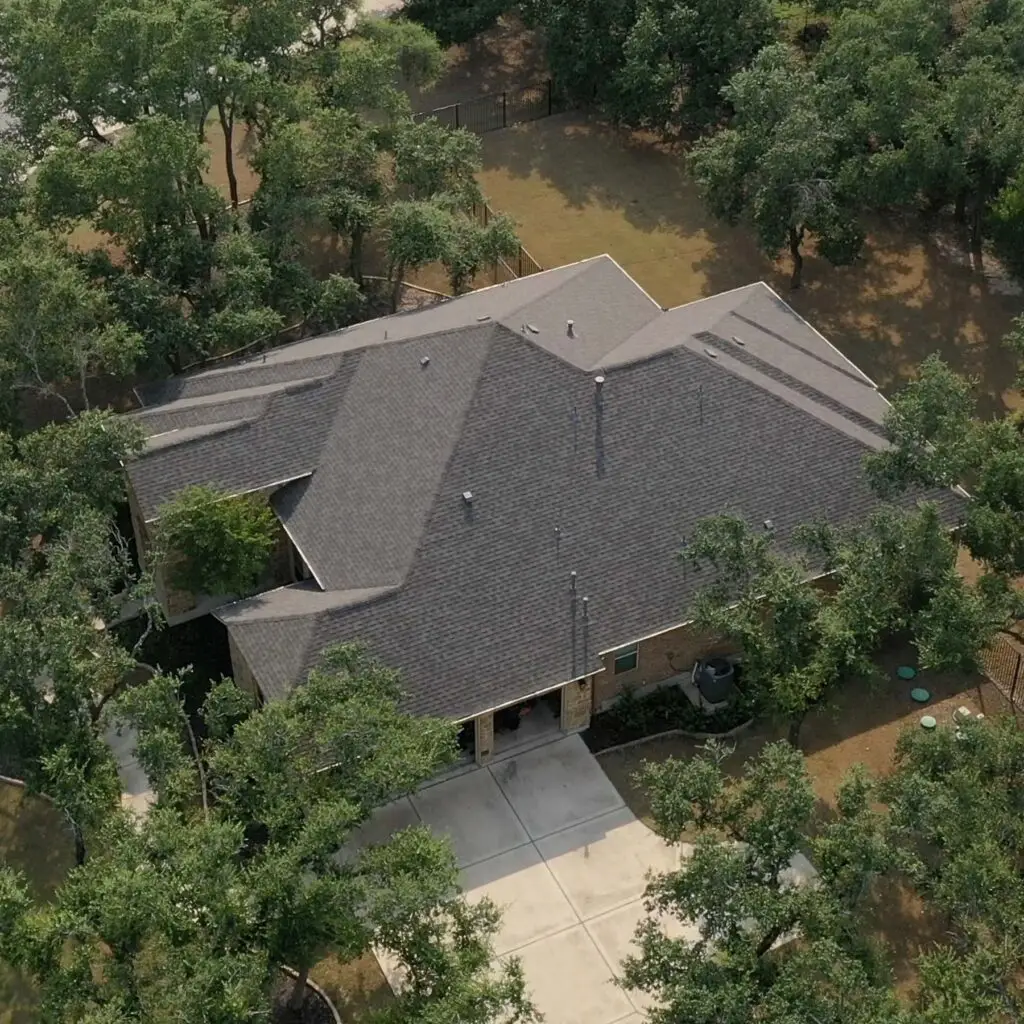 Your San Antonio Roofer: Eagle Roofing & Contracting